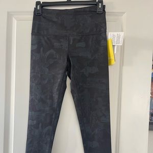 Zella high waisted leggings. NWT!